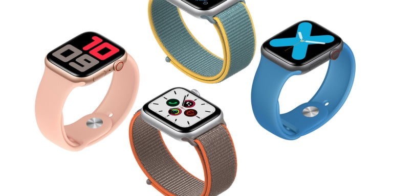Apple watch presentacion del nuevo dispositivo