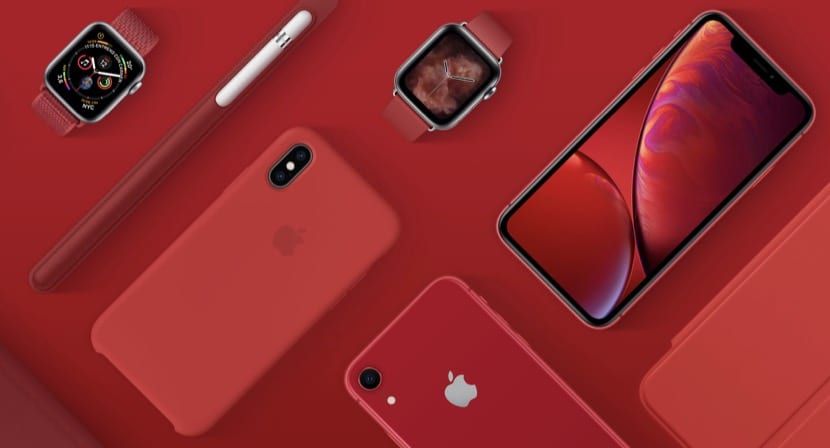 alexphone apple product red