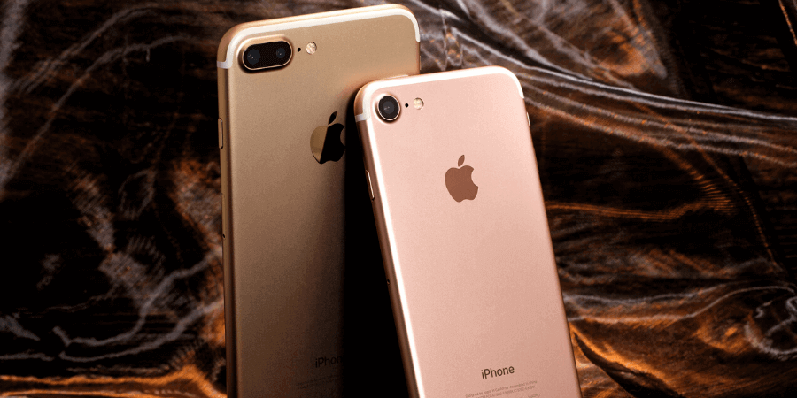 iphone 7plus_iphone 7