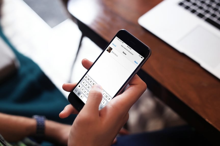 Trucos ocultos que no sabías que tu iPhone podría hacer AlexPhone 2020