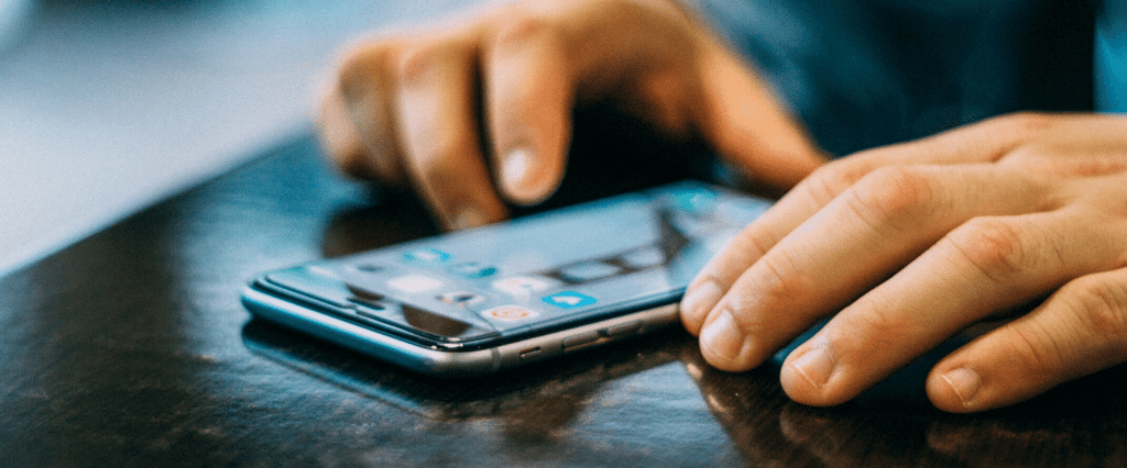 Debería comprar un smartphone reacondicionado