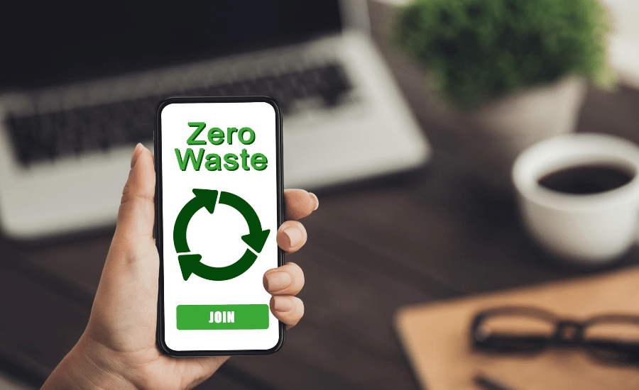 Por qué es importante el reciclaje de móviles