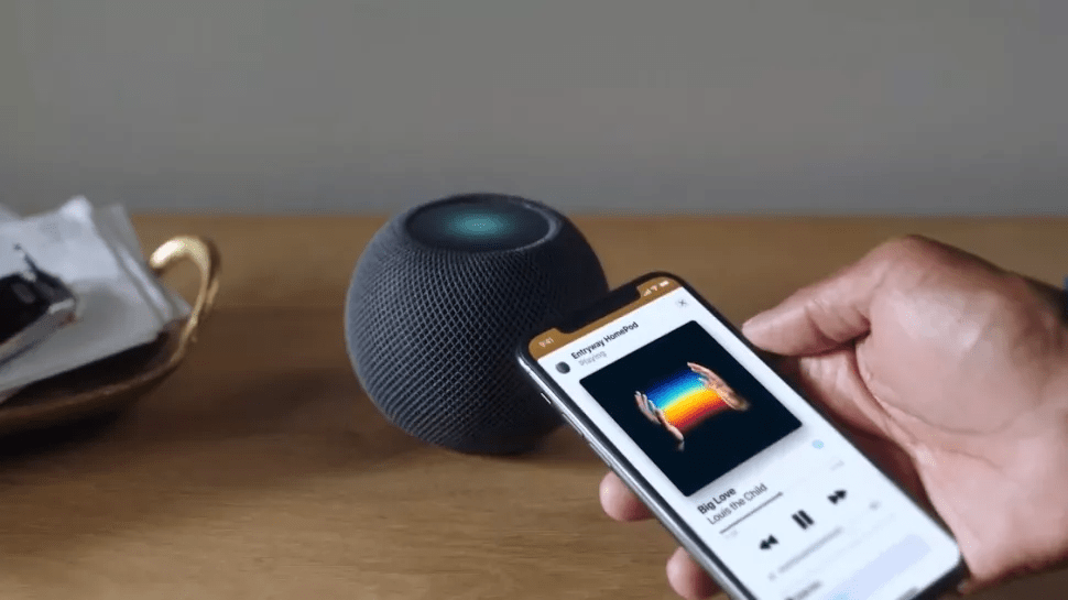 caracteristicas homepod mini 99 euros