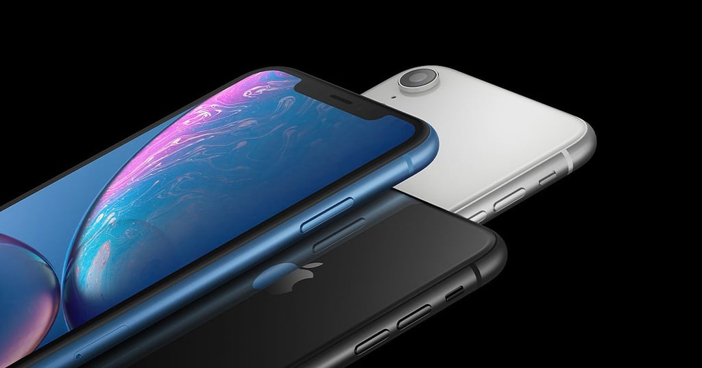 comprar un iphone xr reacondicionado en alexphone