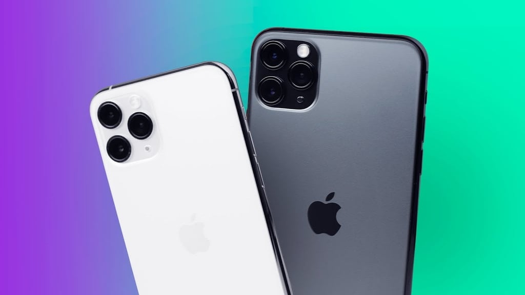 diferencias entre iphone 11 pro y iphone 11 pro max alexphone