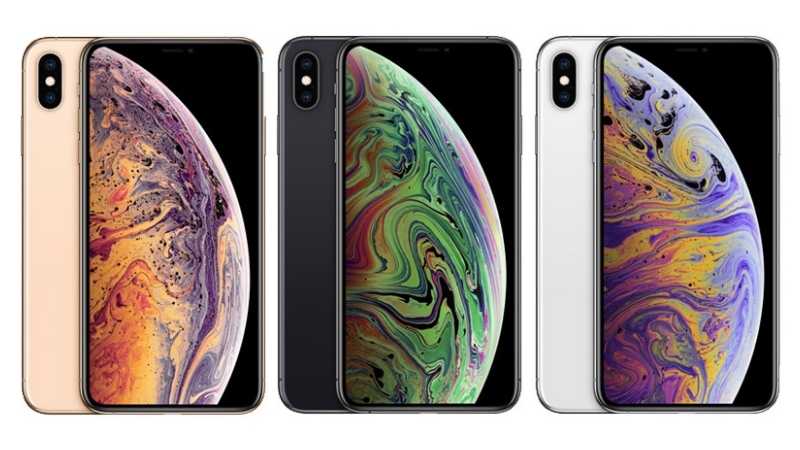 ipiphone xs reacondicionado