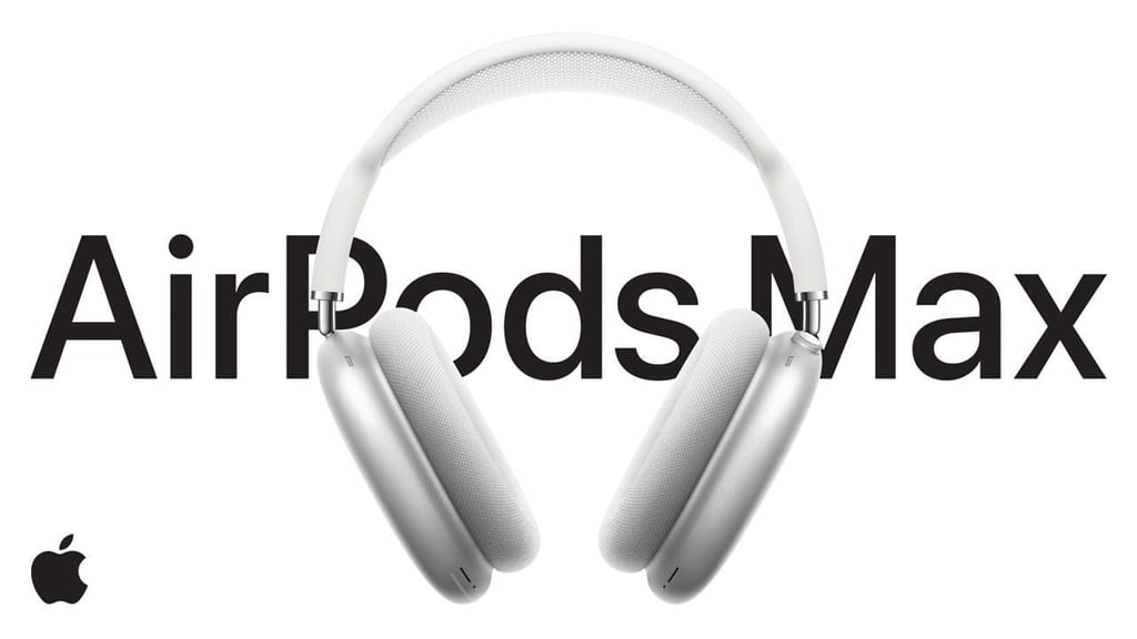 AIRPODS MAX