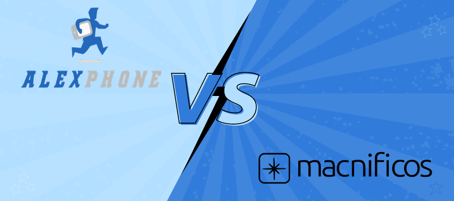 alexphone vs certideal donde comprar iphone reacondicionado