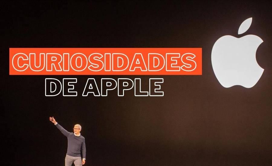 curiosidades de apple alexphone novedades