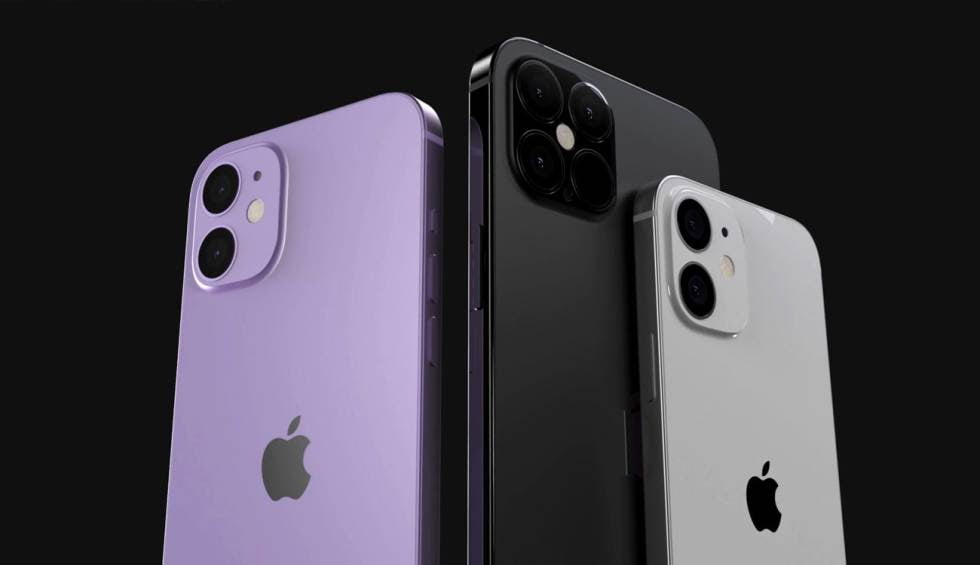 iphone 12 reacondicionado