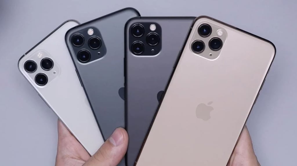 5 razones por la que deberías apostar por un iPhone reacondicionado