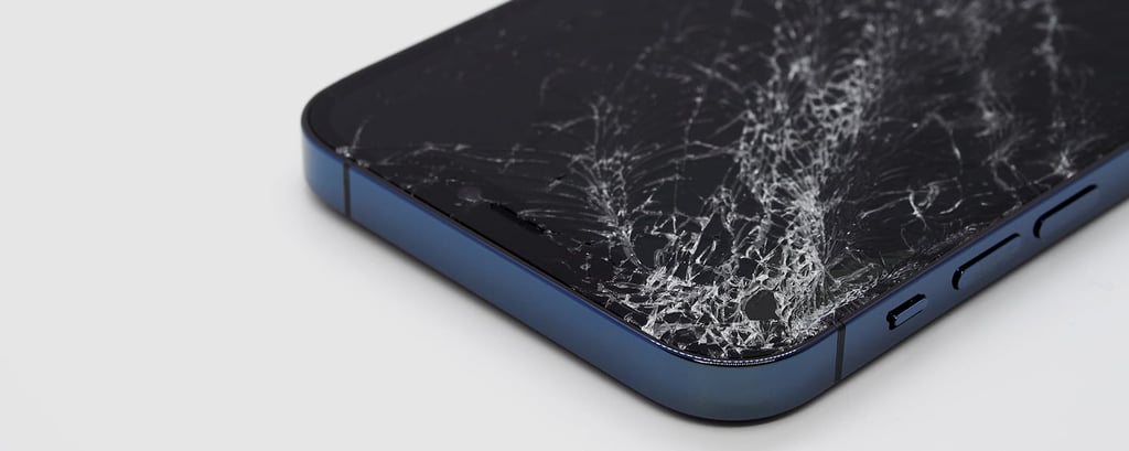 Protege la pantalla del iPhone con estas sencillas recomendaciones
