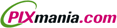 Pixmania logo