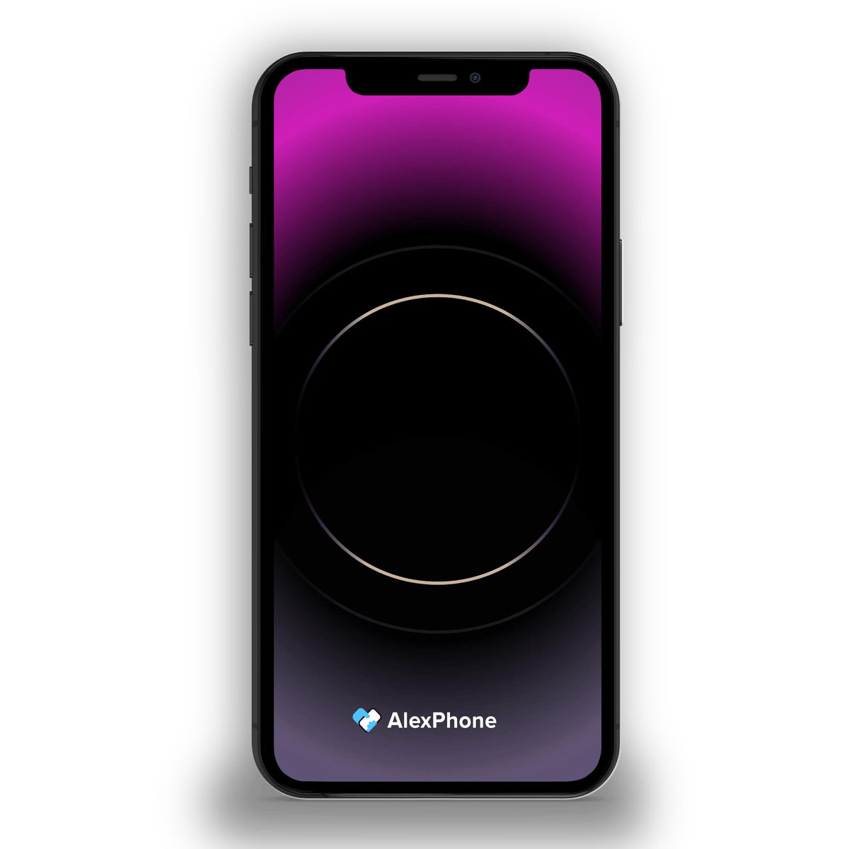 iPhone 11 Pro Max Gris Espacial 64 GB Excelente - Frontal