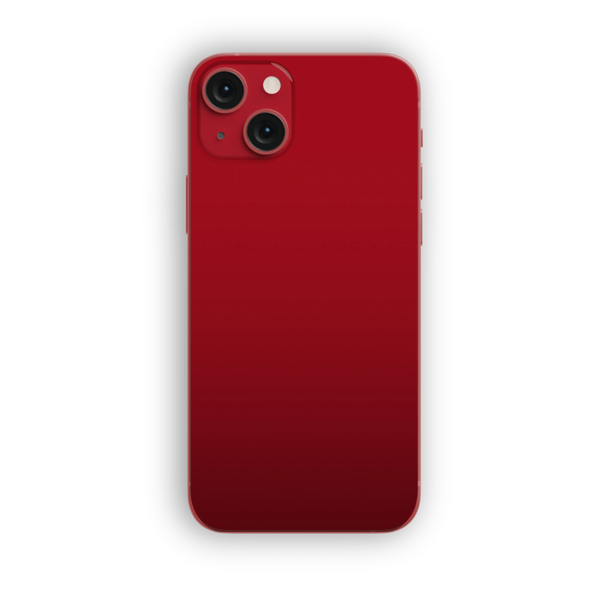 iPhone 13 Rojo 128 GB Excelente - Trasera (Premium)