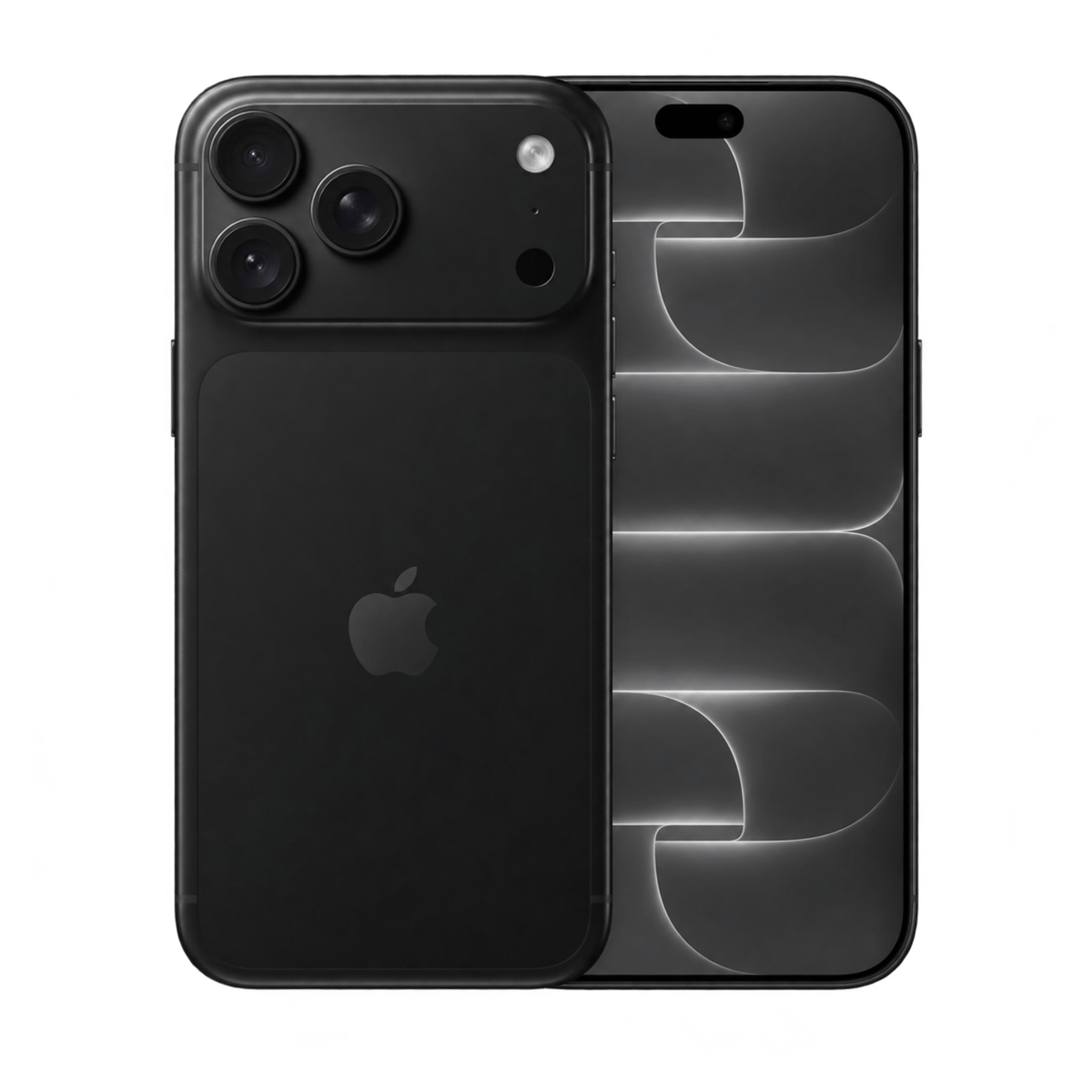 iPhone 18 Pro Max Negro 256 GB Excelente - Conjunto