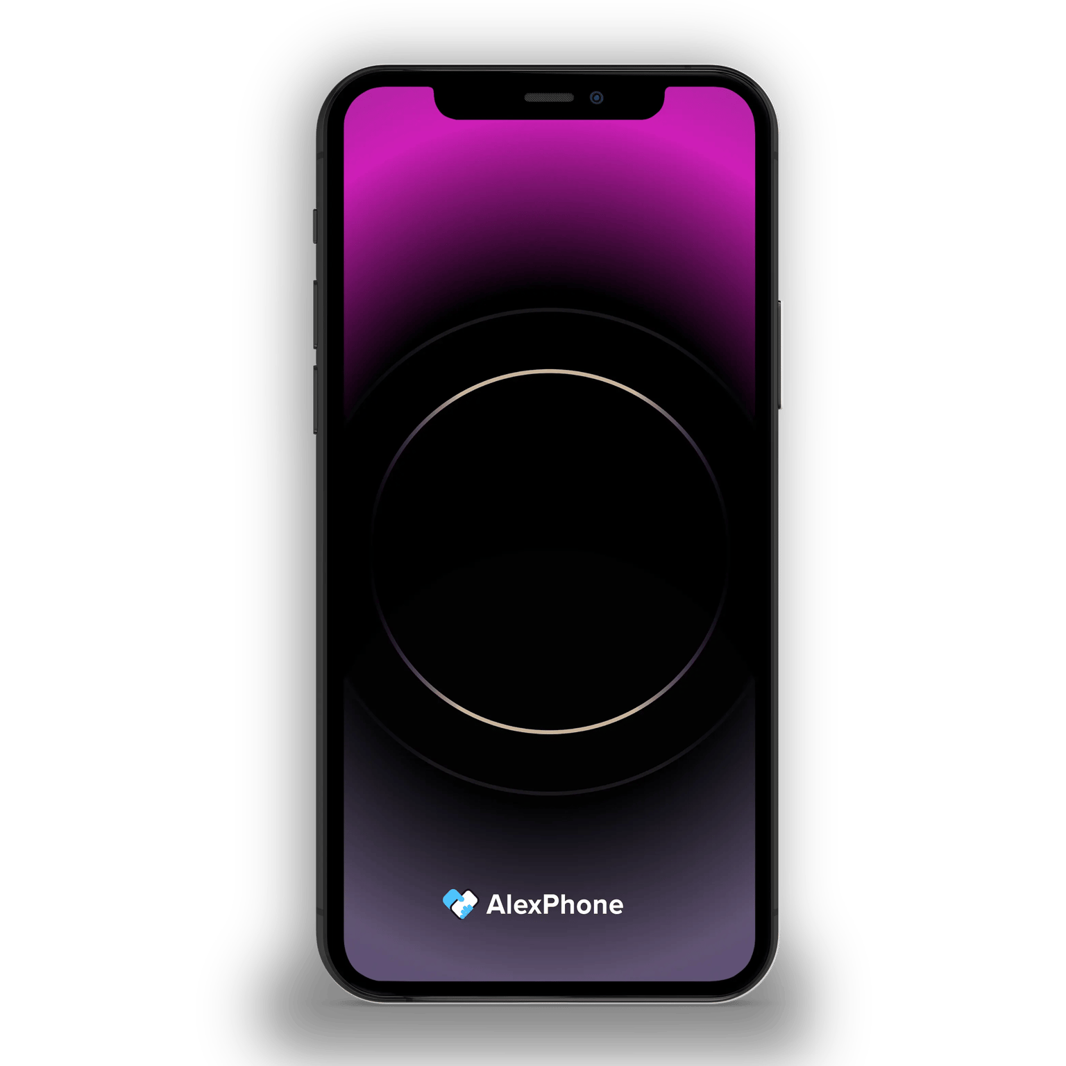 iPhone 11 Pro Max Gris Espacial 64 GB Excelente - Frontal
