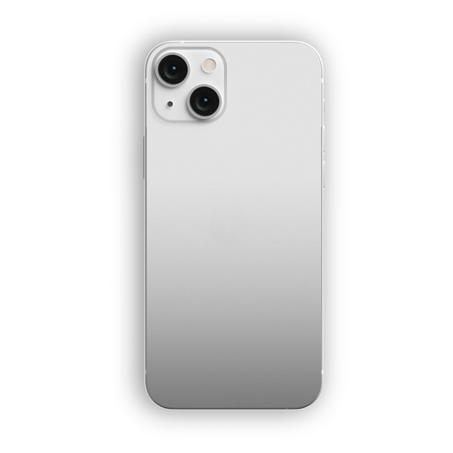 iPhone 13 Mini Blanco Estrella 128 GB Excelente - Trasera (Premium)