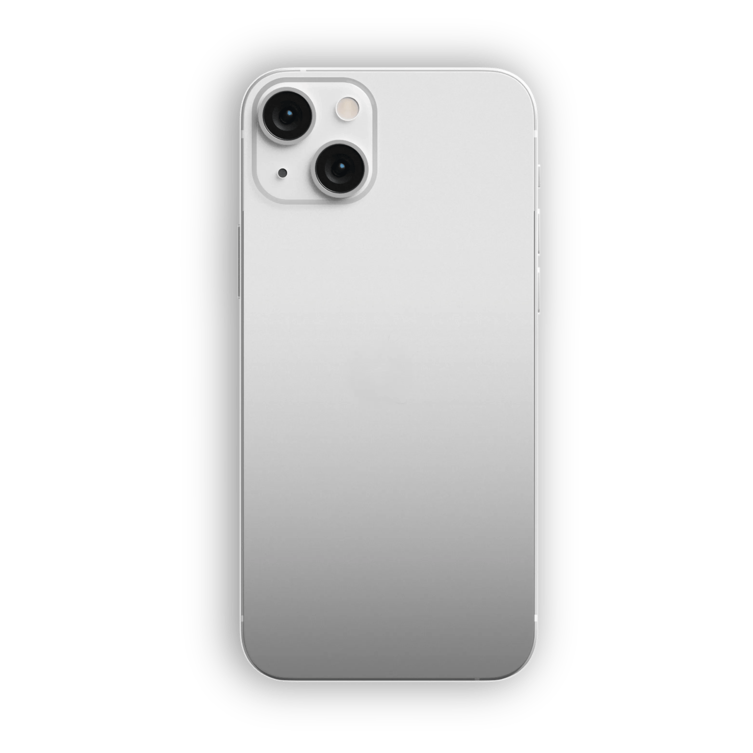 iPhone 13 Mini Blanco Estrella 128 GB Excelente - Trasera