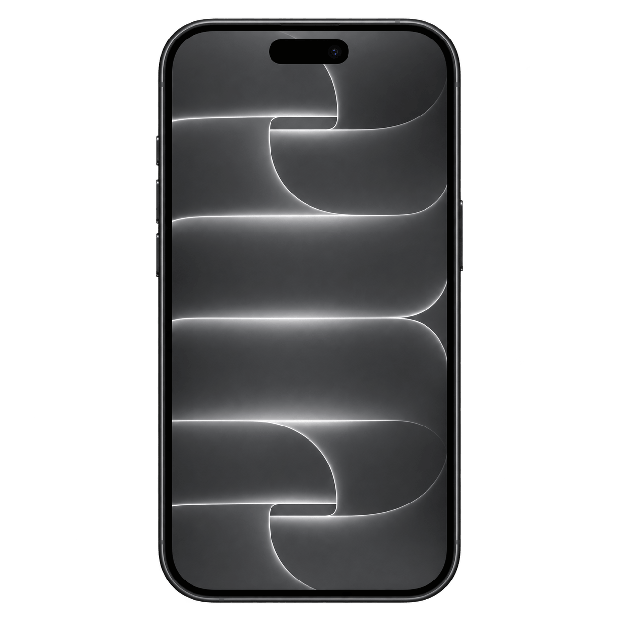 iPhone 18 Pro Max Negro 256 GB Excelente - Frontal