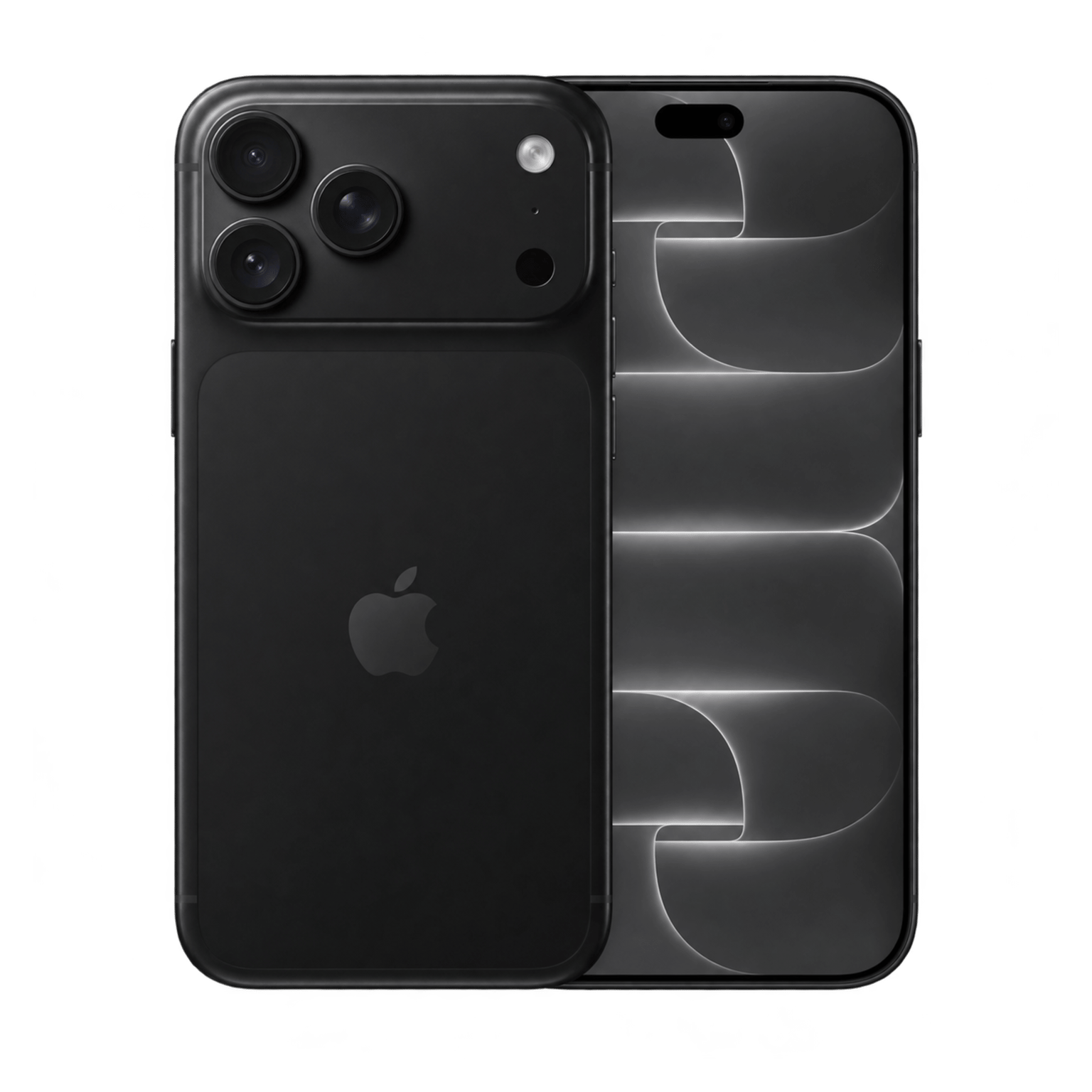 iPhone 18 Pro Max Negro 256 GB Excelente - Conjunto