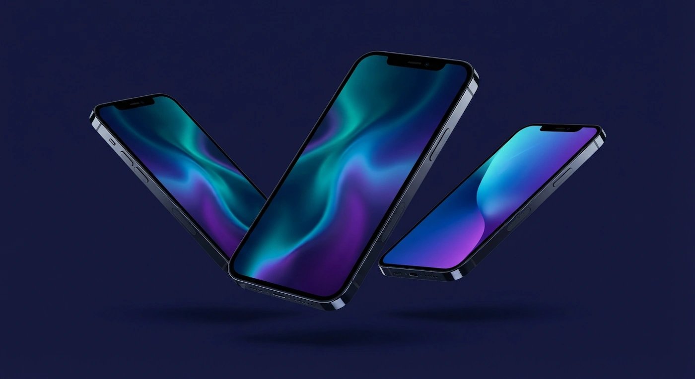 Refurbished iPhones
