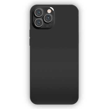 iPhone 14 Pro Negro Espacial 1 TB Excelente - Trasera