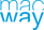 Mac Way logo