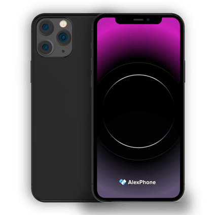 iPhone 11 Pro Max