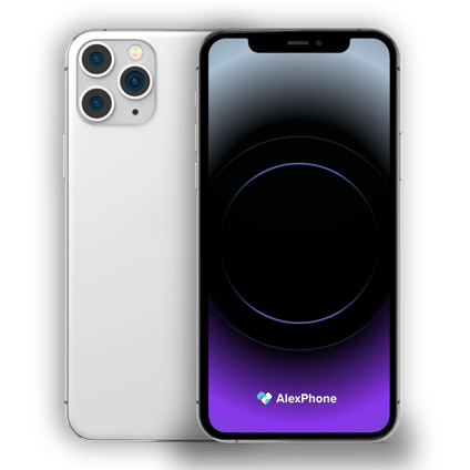iPhone 11 Pro