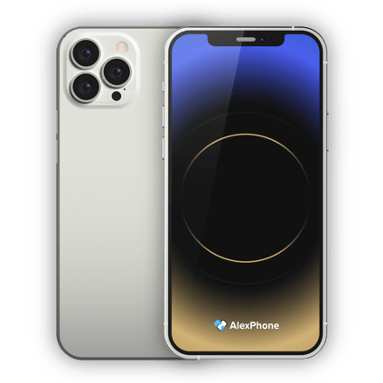 iPhone 12 Pro