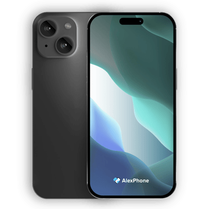 iPhone 15 Plus