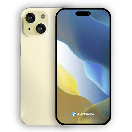 iPhone 15 Plus