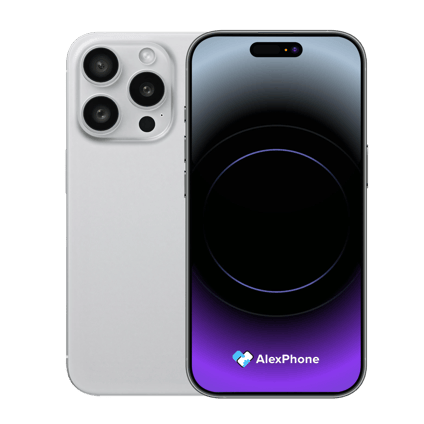 iPhone 16 Pro