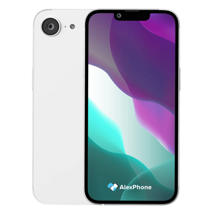 iPhone 16e