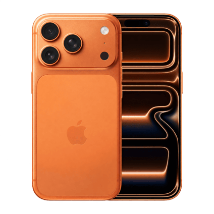 iPhone 17 Pro