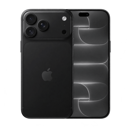 iPhone 18 Pro Max