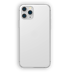 iPhone 11 Pro Plata 64 GB Excelente - Trasera