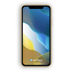 iPhone 11 Amarillo 64 GB Excelente - Frontal