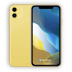 iPhone 11 Amarillo 64 GB Excelente - Conjunto