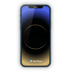 iPhone 12 Pro Max Azul pacifico 256 GB Excelente - Frontal