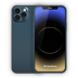 iPhone 12 Pro Max Azul pacifico 256 GB Excelente - Conjunto