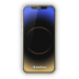 iPhone 12 Pro Max Oro 512 GB Excelente - Frontal