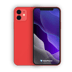 iPhone 12 Rojo 256 GB Excelente - Conjunto (Premium)