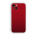 iPhone 13 Rojo 128 GB Excelente - Trasera (Premium)
