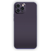 iPhone 14 Pro Max Morado Oscuro 128 GB Excelente - Trasera