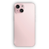 iPhone 15 Rosa Reacondicionado Grado 128 GB Excelente - Trasera (Premium)