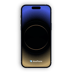 iPhone 15 Pro Azul Titanio Reacondicionado Grado 128 GB Excelente - Frontal