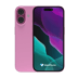 iPhone 16 Plus Rosa 128 GB Excelente - Conjunto (Premium)
