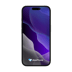 iPhone 16 Blanco 256 GB Excelente - Frontal (Premium)